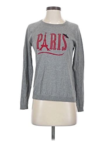 Talbots Sweatshirt (view 1)