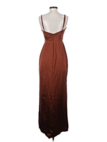 REVELRY Cocktail Dress (view 2)