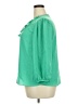 Gibson Latimer 100% Polyester Green 3/4 Sleeve Blouse Size XXL - photo 5