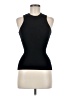 WeWoreWhat Black Sweater Vest Size M - photo 1