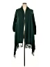 Woman Within Green Cardigan Size 26 (2X) - photo 1