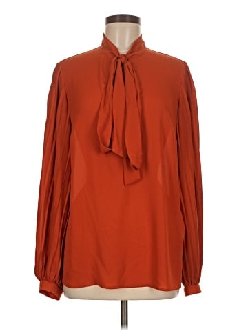 Joseph Ribkoff Long Sleeve Blouse (view 1)