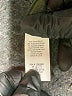 W. by Wantable Green Pullover Sweater Size M - photo 8