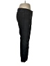 J.Crew Chevron-herringbone Black Jeggings Size 29 waist - photo 4