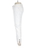 Ann Taylor LOFT White Jeans Size 4 - photo 5