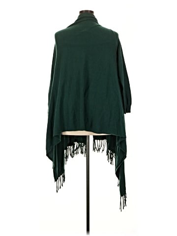 Woman Within Cardigan (view 2)