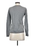 Talbots Gray Sweatshirt Size XS - photo 2