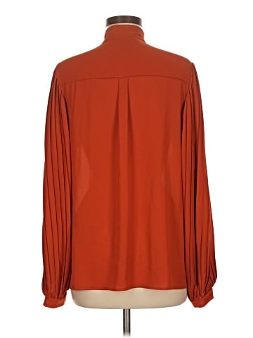 Joseph Ribkoff Long Sleeve Blouse (view 2)