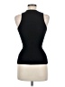 WeWoreWhat Black Sweater Vest Size M - photo 2
