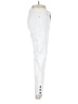 Ann Taylor LOFT White Jeans Size 4 - photo 4