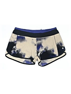 Lululemon Athletica Athletic Shorts