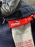 Puma Color Block Blue Track Pants Size L - photo 7