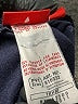 Puma Color Block Blue Track Pants Size L - photo 8