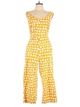 Busayo Collective Jumpsuit