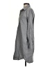 Gap 100% Cotton Gray Casual Dress Size S - photo 5