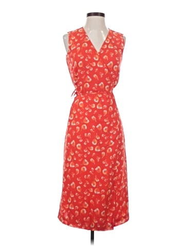 Harold's Casual Dress (view 1)