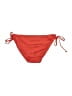 Mossimo Orange Swimsuit Bottoms Size S - photo 2