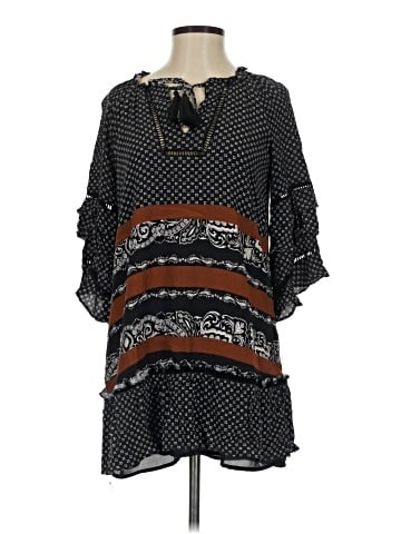 Central Park West Casual Dress (view 1)
