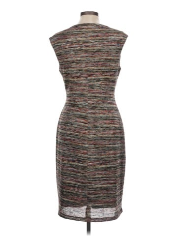 Connected Apparel Casual Dress (view 2)