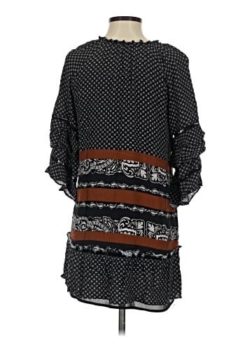 Central Park West Casual Dress (view 2)