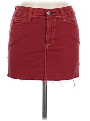 Assorted Brands Denim Skirt (view 1)