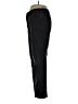 Bandolino Chevron-herringbone Black Jeans Size 12 - photo 5