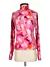 Athleta Print Pink Track Jacket Size XXS - photo 1