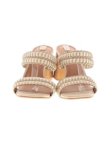 Universal Thread Sandals (view 2)