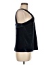 Adelyn Rae Black Sleeveless Blouse Size M - photo 4
