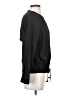 Athleta Black Track Jacket Size XS - photo 4