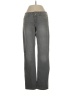 U.S. Polo Assn. Gray Jeans Size 3 - photo 1