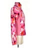 Athleta Print Pink Track Jacket Size XXS - photo 4