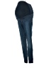 LED Luxe Essentials Denim Blue Jeggings Size 25 waist - photo 1