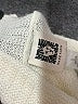 Anne Klein Ivory Pullover Sweater Size S - photo 7