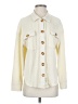Automet Ivory Cardigan Size S - photo 1