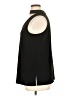 Nine West Black Sleeveless Top Size XL - photo 5