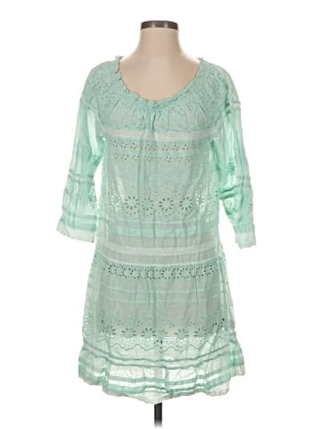 Calypso St. Barth Casual Dress (view 1)