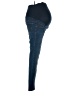 LED Luxe Essentials Denim Blue Jeggings Size 25 waist - photo 4