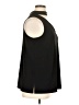 Nine West Black Sleeveless Top Size XL - photo 4