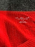 Out From Under Red Tank Top Size L - photo 7