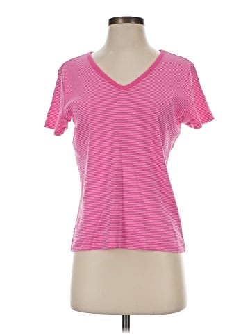 Liz Claiborne Active T-Shirt (view 1)