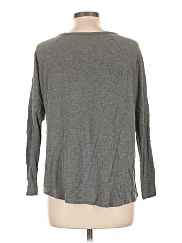 Gilligan & O'malley Long Sleeve Top (view 2)