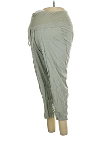 H&M Mama Active Pants (view 1)