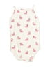 Hb 100% Cotton Print Ivory Short Sleeve Onesie 12-18 MO / 18 MO - photo 1