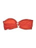 Mossimo Orange Swimsuit Top Size L - photo 2