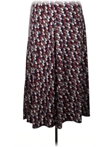 Christopher & Banks Casual Skirt (view 1)