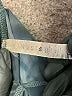 Kinesis 100% Polyester Black Casual Pants Size S - photo 5