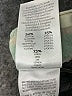 Mother Camo Blue Cargo Pants Size 31 waist - photo 9