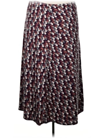 Christopher & Banks Casual Skirt (view 2)