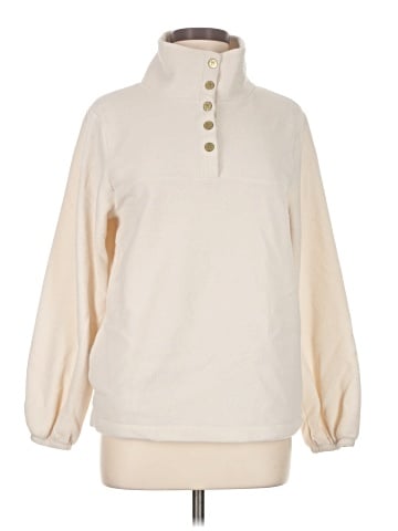 Dudley Stephens Turtleneck Sweater (view 1)